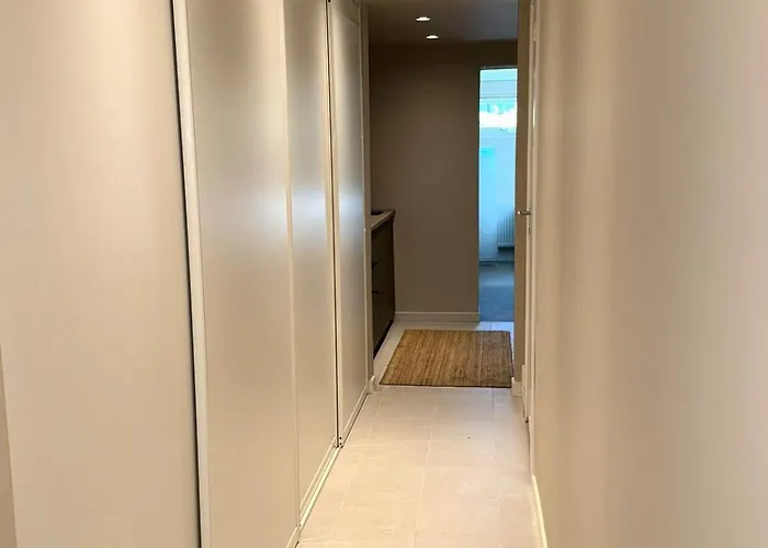 In Close To And Sea Apartment Gothenburg