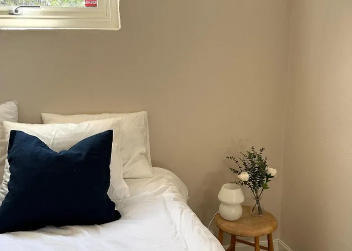 In Close To And Sea * Gothenburg