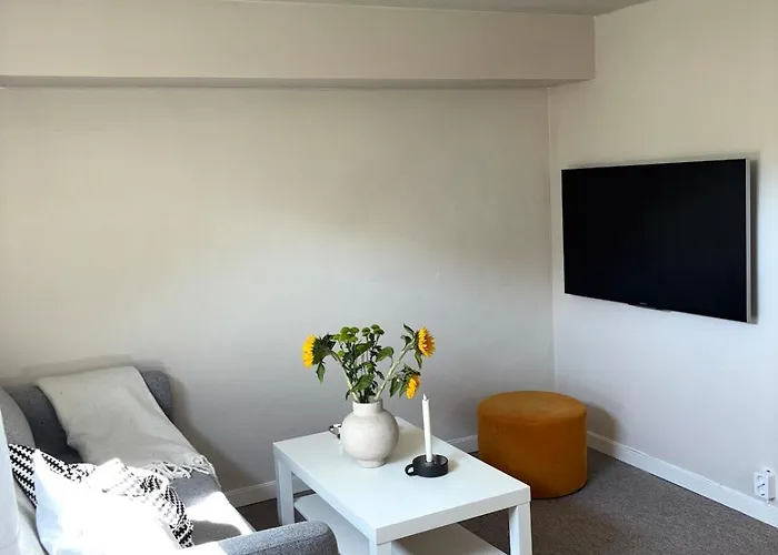 Apartment In Close To And Sea *