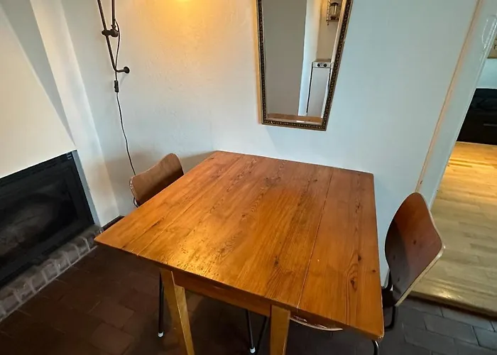 Eget Naera Liseberg Centrala