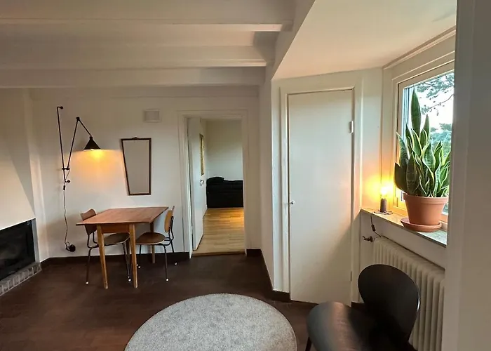Appartement Eget Naera Liseberg Centrala Göteborg