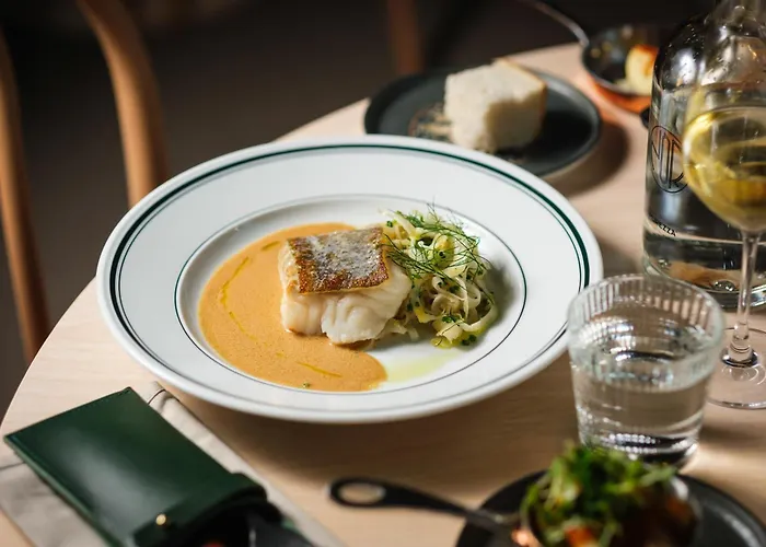 Clarion Karlatornet Hotel 4*