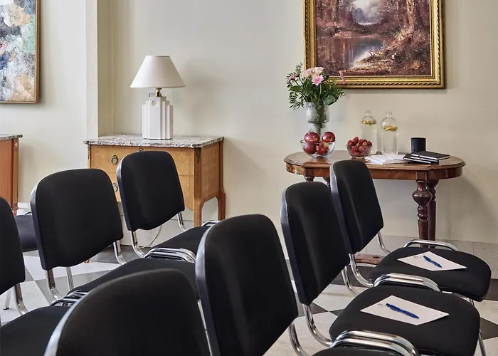 Vasa, Bw Signature Collection 3* 哥德堡