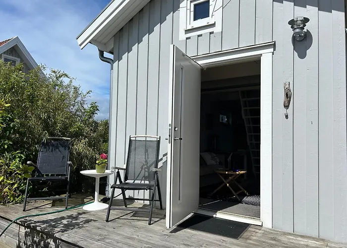 Naera Havet I Holiday home