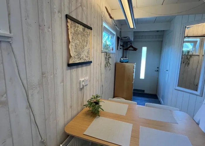 Naera Havet I Gothenburg