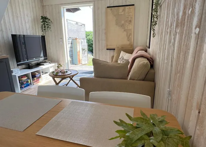 Naera Havet I * Gothenburg