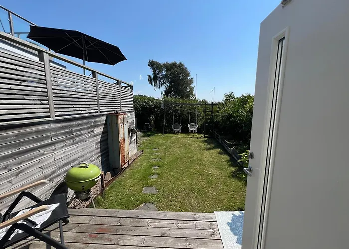 Holiday home Naera Havet I