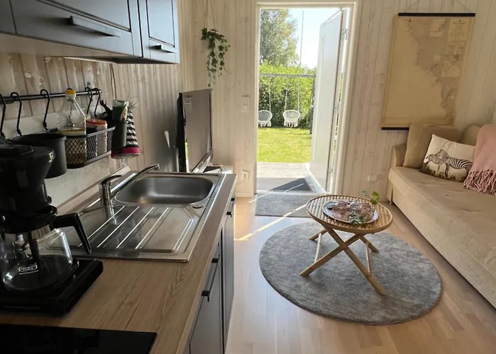 Holiday home Naera Havet I *