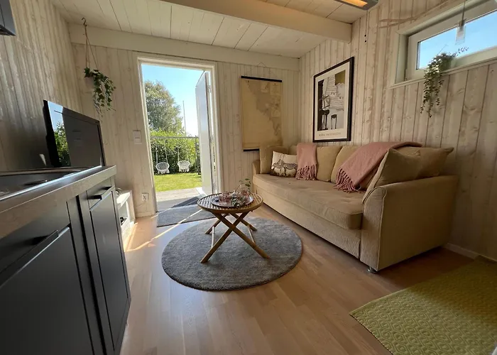 Naera Havet I * Gothenburg