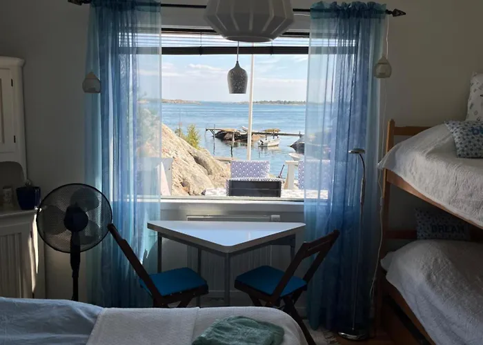 The Archipelago Pearl *