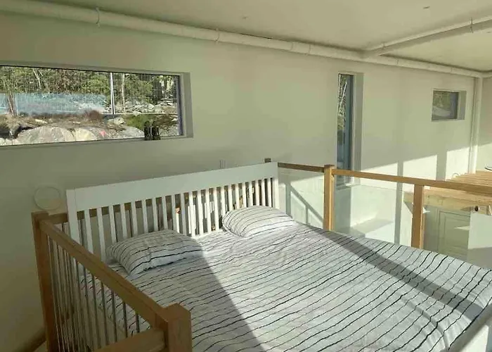 Seaside Panorama Goteborg