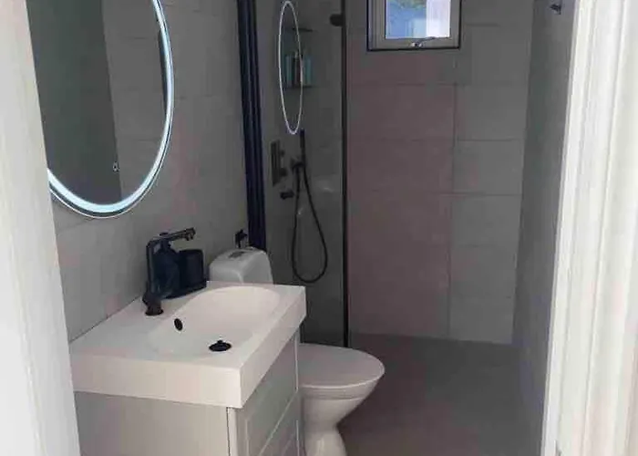 Villa Seaside Panorama *