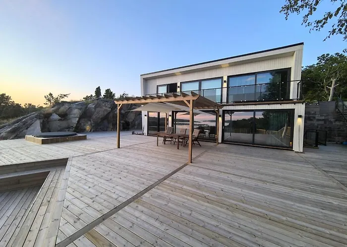 Villa Seaside Panorama *