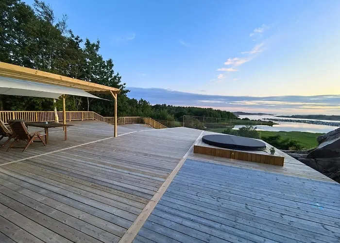 Seaside Panorama * Goteborg