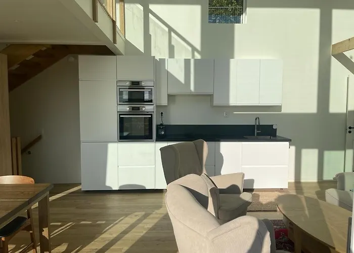 Villa Seaside Panorama *