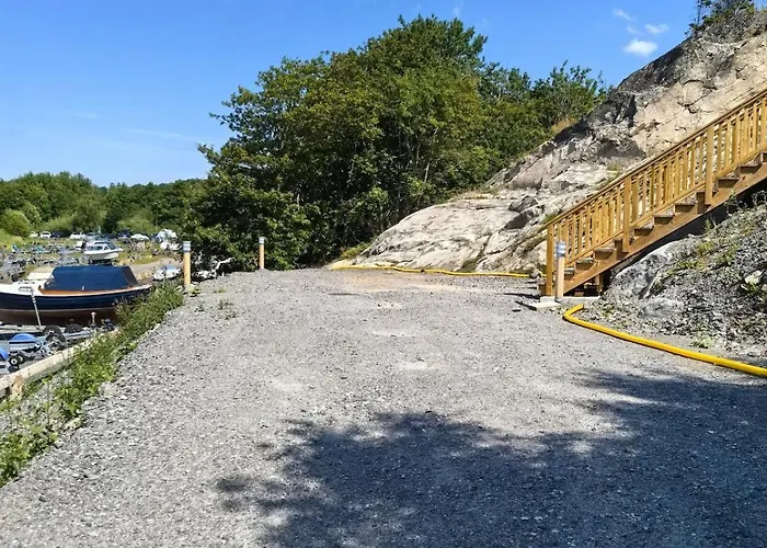 Seaside Panorama Goteborg