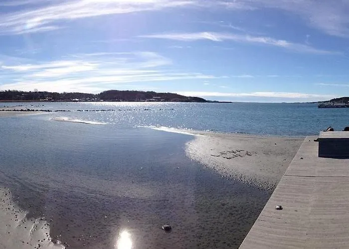 Near Sea And Nature, Free Parking & Cleaning *