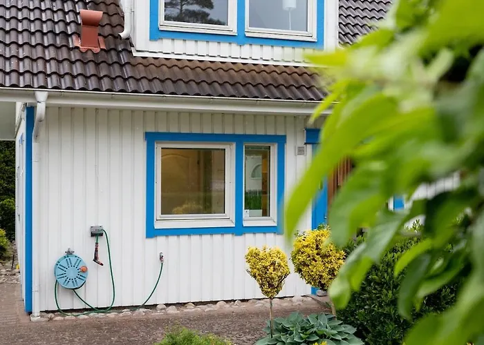 Near Sea And Nature, Free Parking & Cleaning * Göteborg