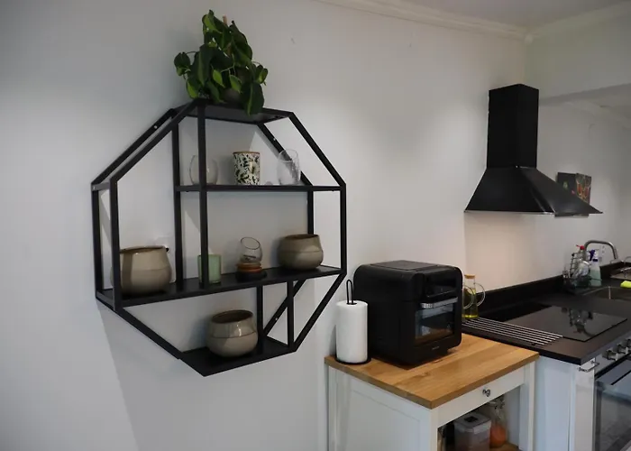 Between The Trees Вилла Гётеборг