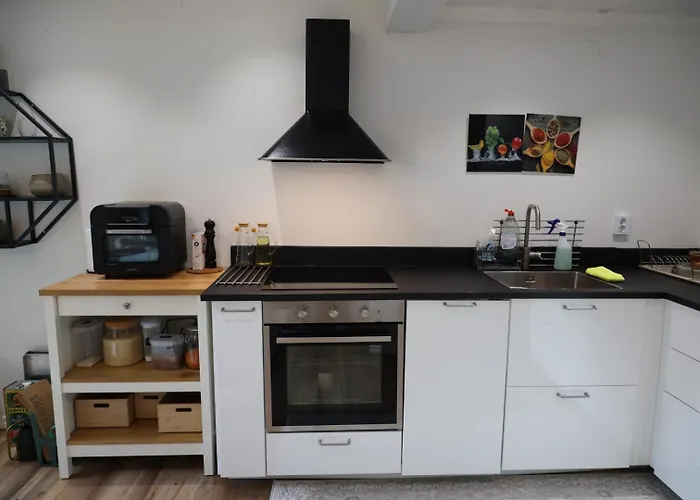 Вилла Between The Trees *