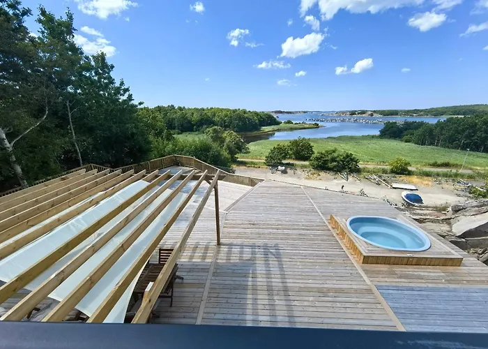 Villa Seaside Panorama