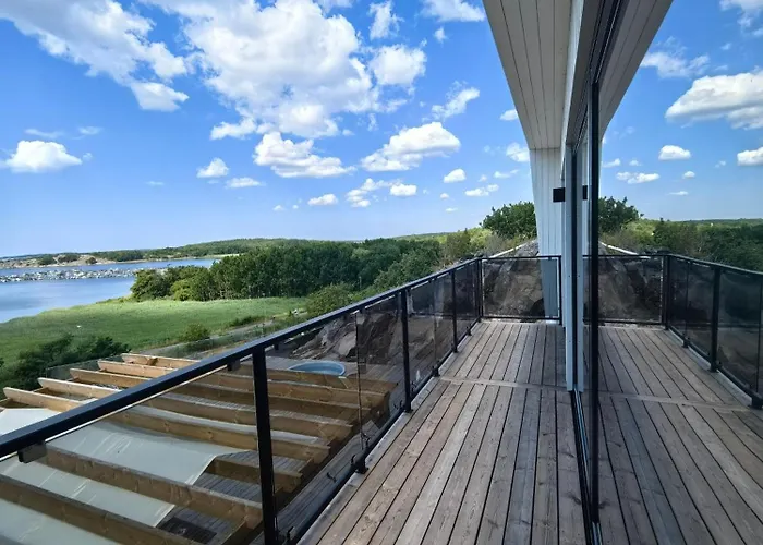 Villa Seaside Panorama