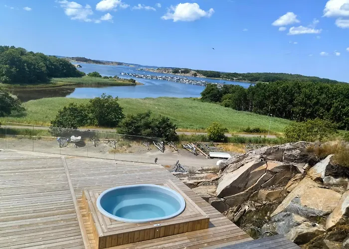 Villa Seaside Panorama *