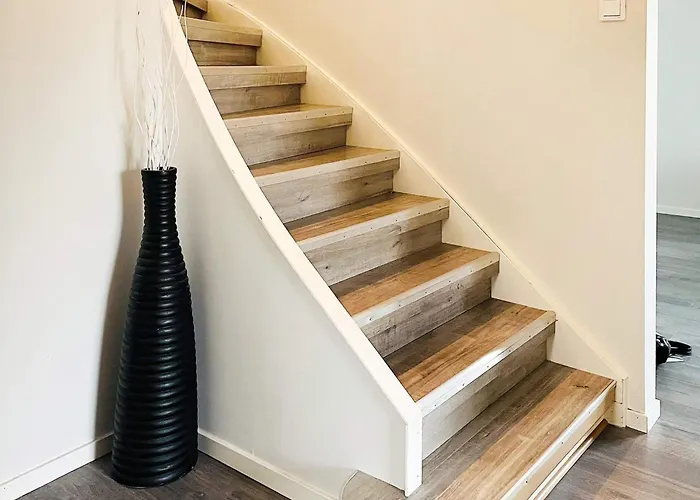 Spacious In 펜션 예테보리