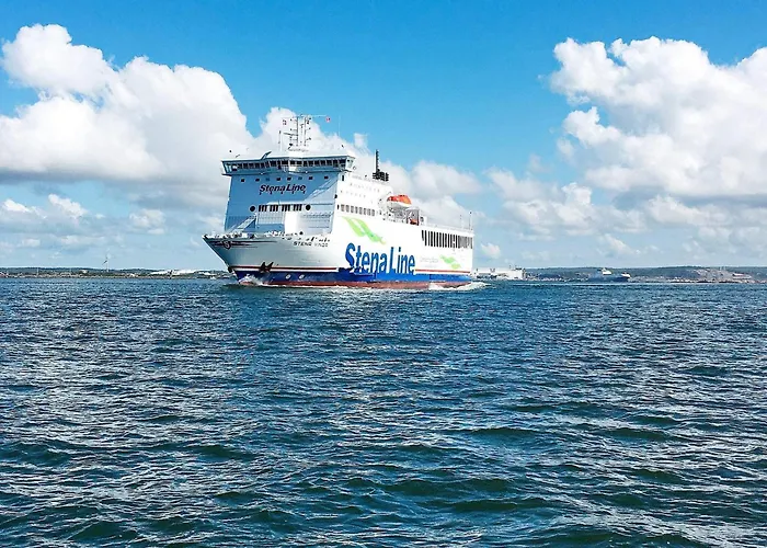 Spacious In 예테보리