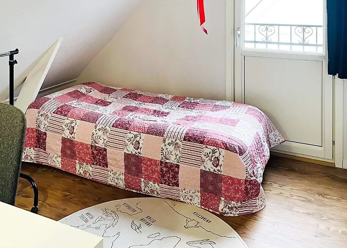 펜션 Spacious In *