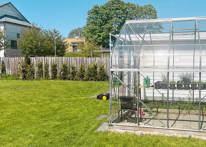 Spacious In 예테보리