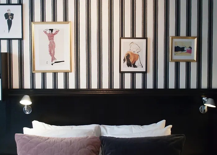 Hotel & Ristorante Bellora Gothenburg