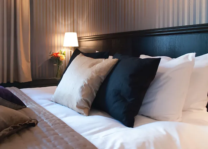 Hotel & Ristorante Bellora 4*