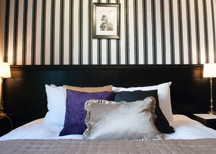 & Ristorante Bellora Hotel Gothenburg