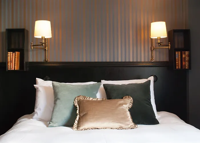 & Ristorante Bellora 4* Gothenburg