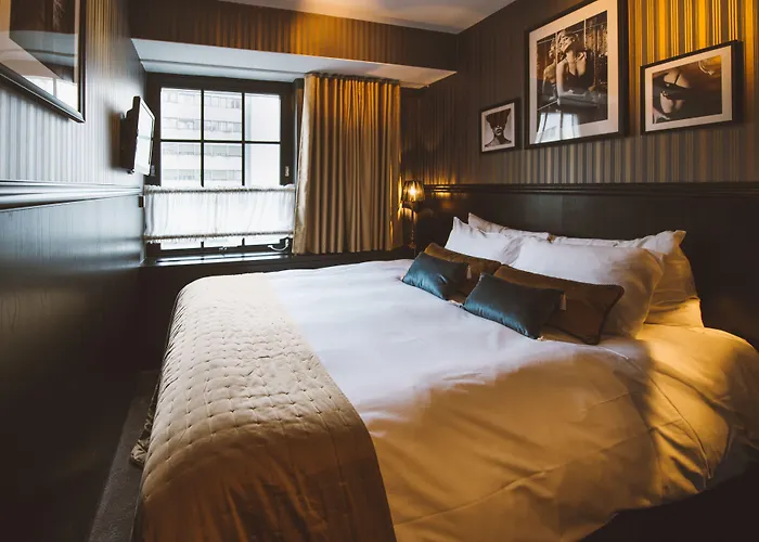 & Ristorante Bellora Gothenburg