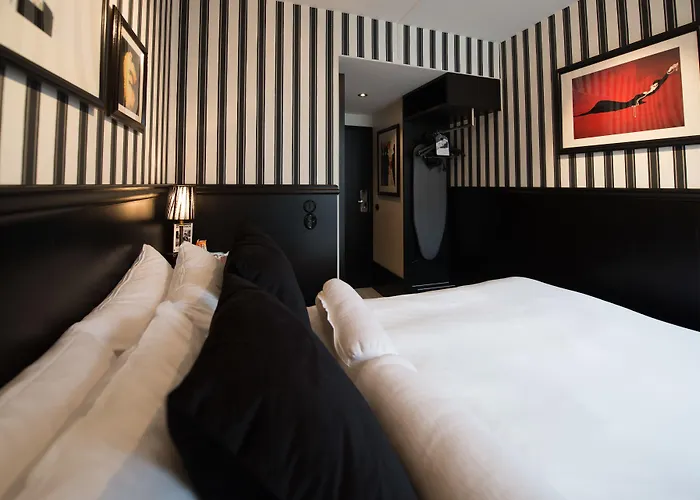 & Ristorante Bellora Hotel Gothenburg