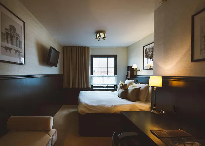 Hotel & Ristorante Bellora Gothenburg