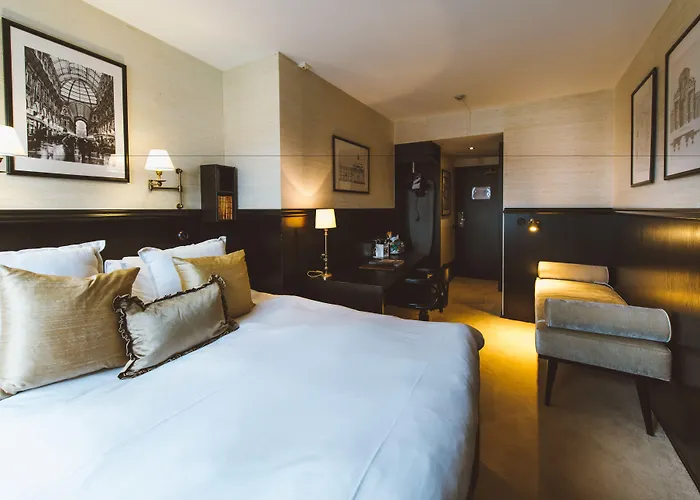 Hotel & Ristorante Bellora