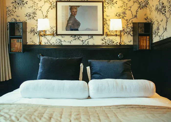 Hotel & Ristorante Bellora Gothenburg