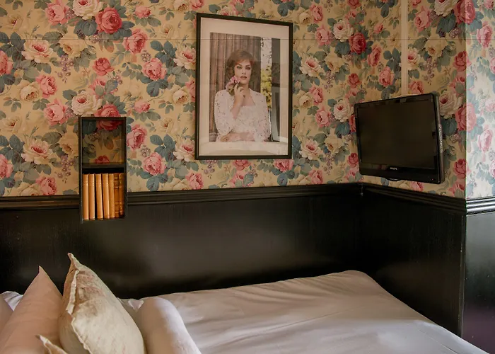 & Ristorante Bellora Hotel 4*