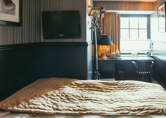 Hotel & Ristorante Bellora Gothenburg