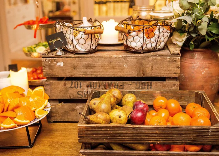 & Ristorante Bellora