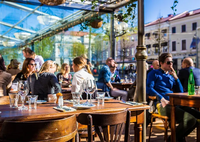 Hotel & Ristorante Bellora