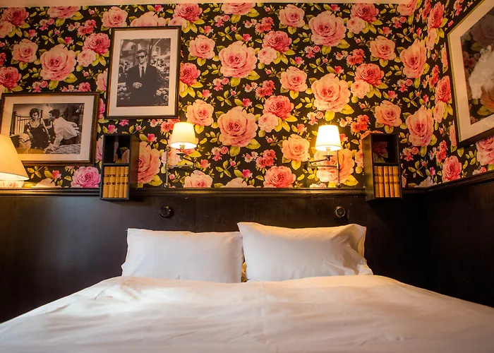 & Ristorante Bellora Gothenburg