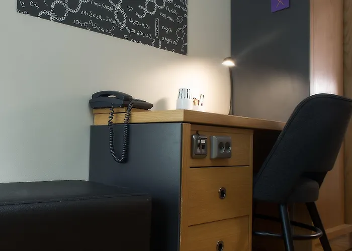 Comfort Panorama 哥德堡