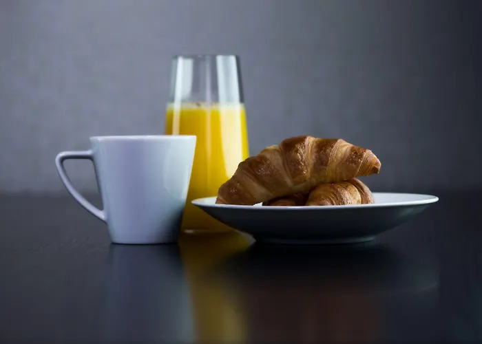 Comfort Panorama 4* 哥德堡