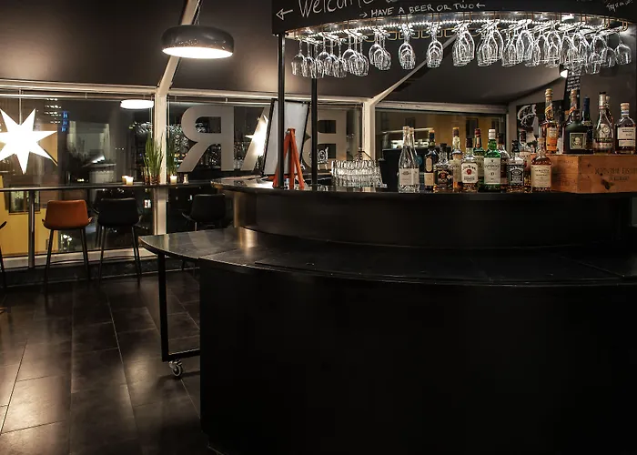 酒店 Comfort Panorama