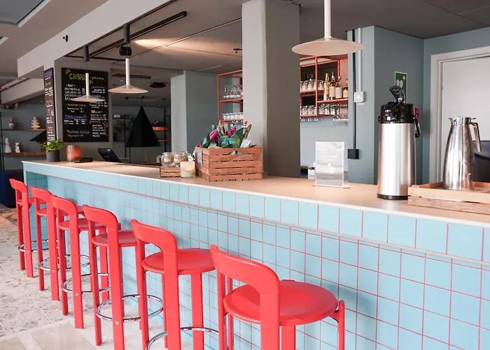 酒店 Comfort Panorama 4*