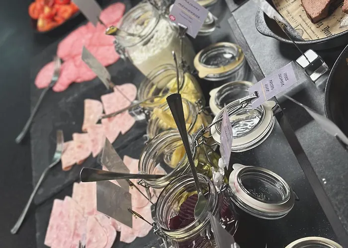 Comfort Panorama 4* 哥德堡